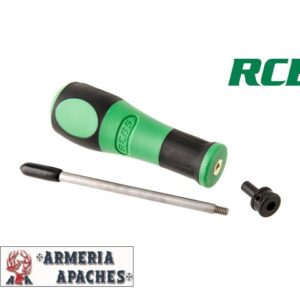 RCBS Flash hole deburring tool cal.22 cacciavite per sbavature