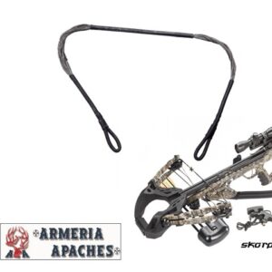 SKORPION Corda per Balestra XBC150 37.0"