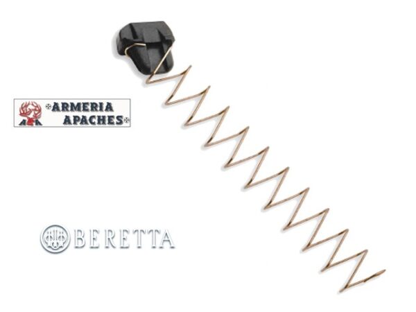 BERETTA MOLLA CARICATORE ED ELEVATORE SERIE 92/98 E00190