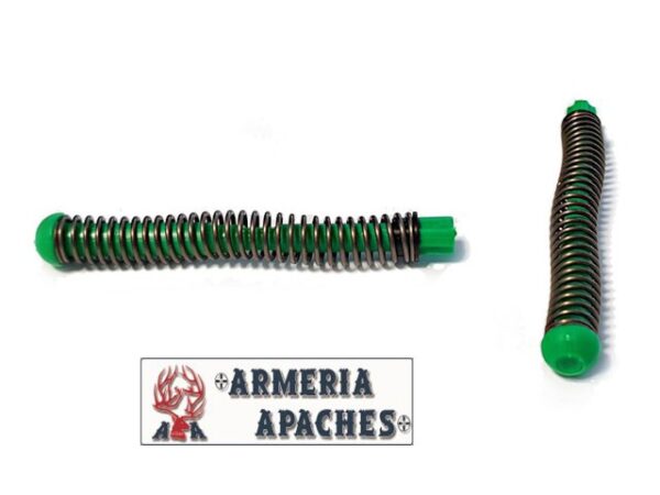 Beretta molla e portamolla Percussore Competition per APX
