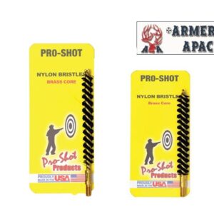 SCOVOLO IN NYLON PRO-SHOT CAL.338