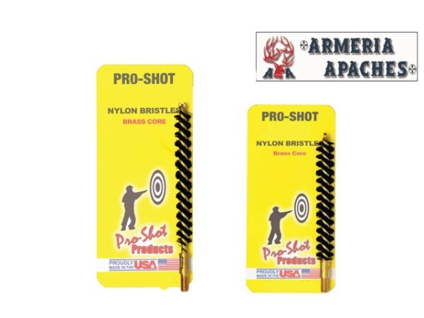 SCOVOLO IN NYLON PRO-SHOT CAL.338