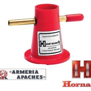 HORNADY Powder Trickler Centellinatore per Polvere 050100