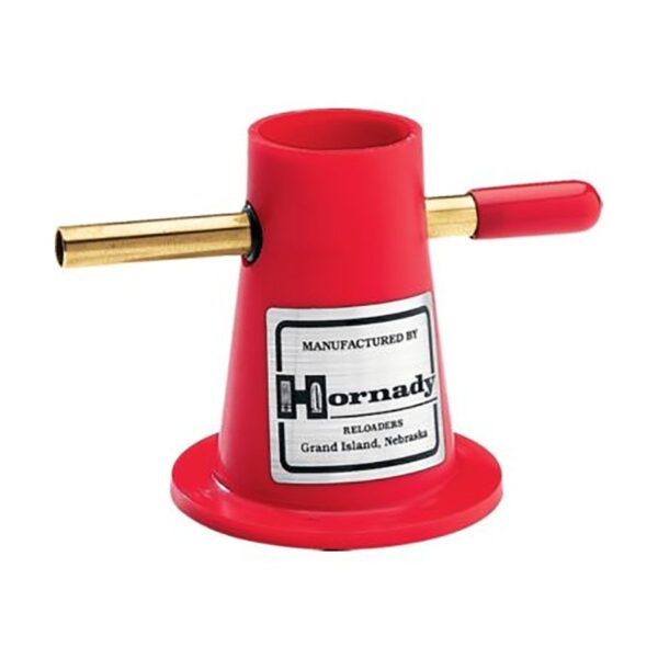 HORNADY Powder Trickler Centellinatore per Polvere 050100
