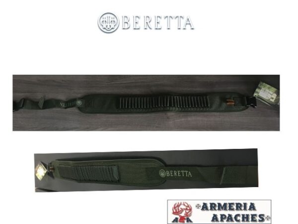 Beretta Cartuccera b-wild cartridge belt