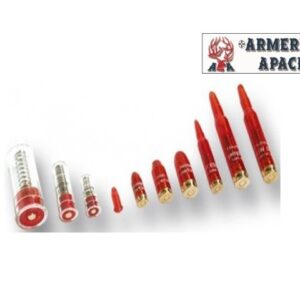 SALVAPERCUSSORE ARMI VARI
