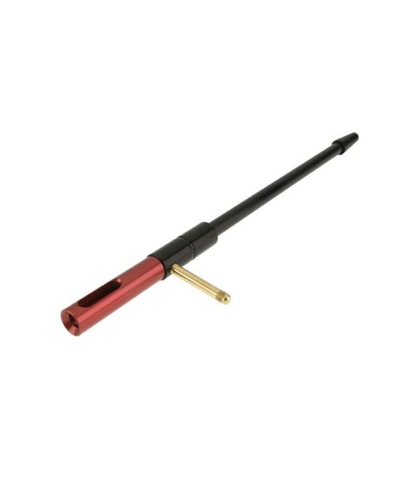 BORE TECH BORE GUIDE PULIZIA ARMI RED.25 - CAL. 30
