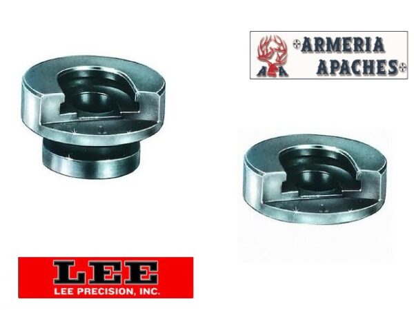 LEE SHELL HOLDER PER INNESCATORI