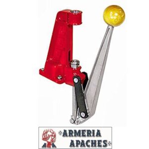 Pressa Lee precision Breech Lock Reloader press 90045