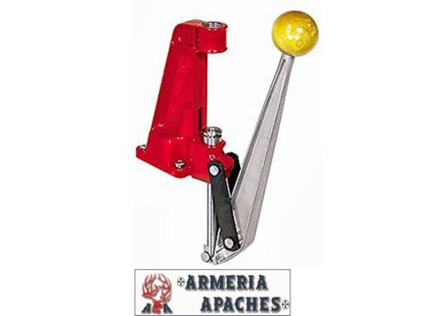 Pressa Lee precision Breech Lock Reloader press 90045
