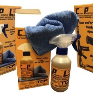 CPL CeraFlon All-in-One per la manutenzione delle armi 250 ml