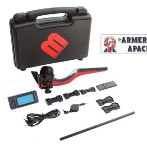Magnetospeed V3 Chronograph Barrel Mount ballistic by MagnetoSpeed