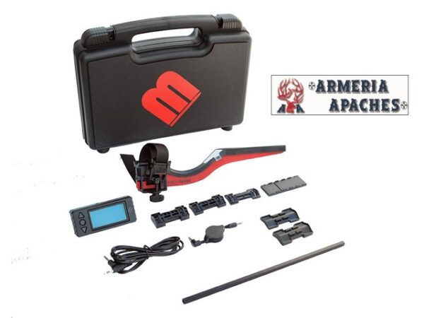 Magnetospeed V3 Chronograph Barrel Mount ballistic by MagnetoSpeed