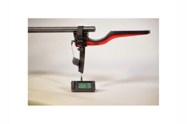 Magnetospeed V3 Chronograph Barrel Mount ballistic by MagnetoSpeed