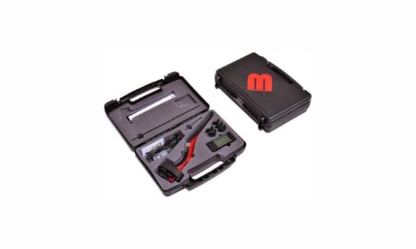Magnetospeed V3 Chronograph Barrel Mount ballistic by MagnetoSpeed