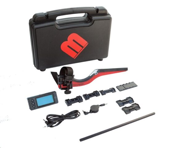 Magnetospeed V3 Chronograph Barrel Mount ballistic by MagnetoSpeed