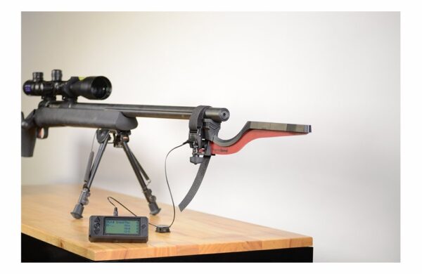 Magnetospeed V3 Chronograph Barrel Mount ballistic by MagnetoSpeed
