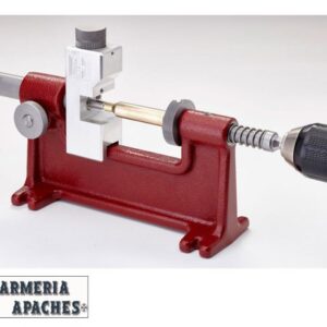 HORNADY LOCK-n-LOAD Neck Turn Tool 041224