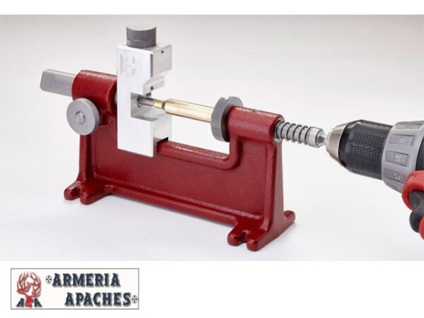 HORNADY LOCK-n-LOAD Neck Turn Tool 041224