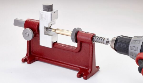 HORNADY LOCK-n-LOAD Neck Turn Tool 041224