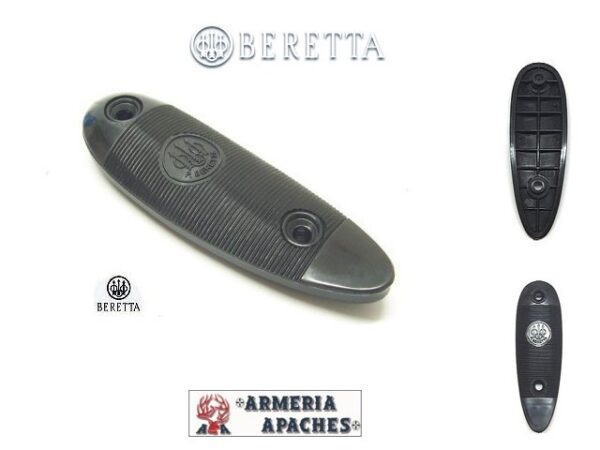 Beretta Calciolo C51223 plastica per calci in legno calibro 20