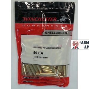 BOSSOLI SHELLCASES 30-06 WINCHESTER 50 PZ