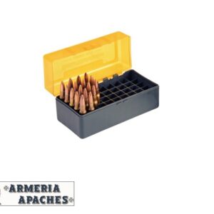 Smartreloader Scatola per Munizioni .223 Remington (50 COLPI)