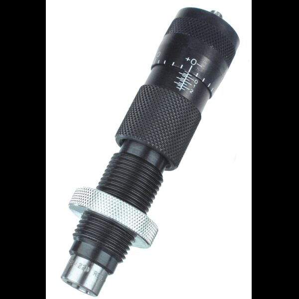FORSTER ULTRA MICROMETER SEATER DIE 300 WIN SHORT MAG