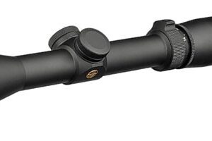 Leupold VX 3i 4.5-14X56 Side Focus