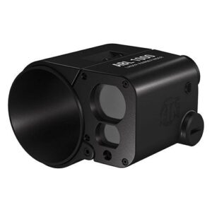 ATN ABL 1000 4k VISTA X Pro Thor-AUSILIARIO Ballistic Telemetro Laser