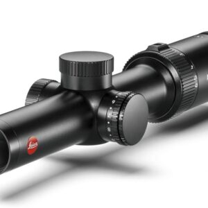LEICA AMPLUS 6 1-6X24i OTTICA DA BATTUTA