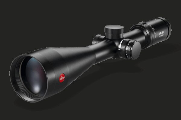 LEICA Amplus 6 2.5-15x56 i OTTICA BDC