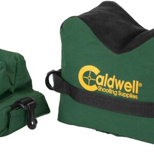 Caldwell Deadshot - rest da appoggio tiro e caccia di precisione già pieni pronti all'uso