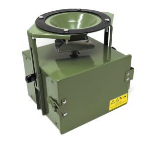 Pasturatore Canicom Feeder Kit (HU-20)