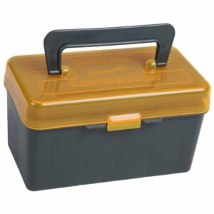 SmartReloader - SMALL Carry-On Ammo Box Can - 223 REM 222 REM. MAG