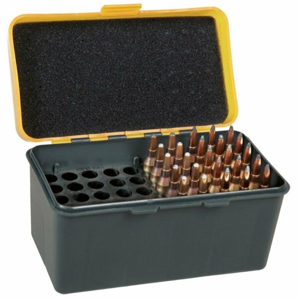 SmartReloader - SMALL Carry-On Ammo Box Can - 223 REM 222 REM. MAG