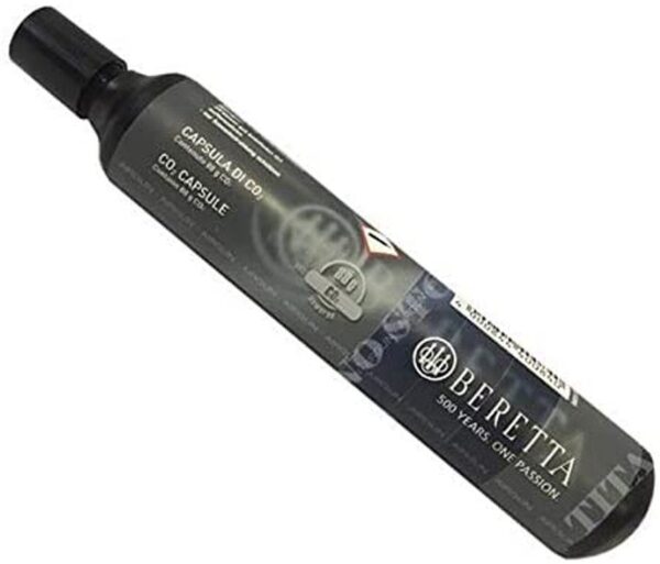 BERETTA Capsula di CO2 da 88 gr
