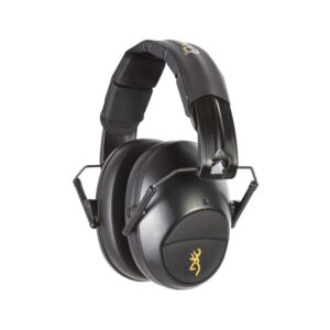 BROWNING CUFFIA DI PROTEZIONE COMPACT PROTECTED