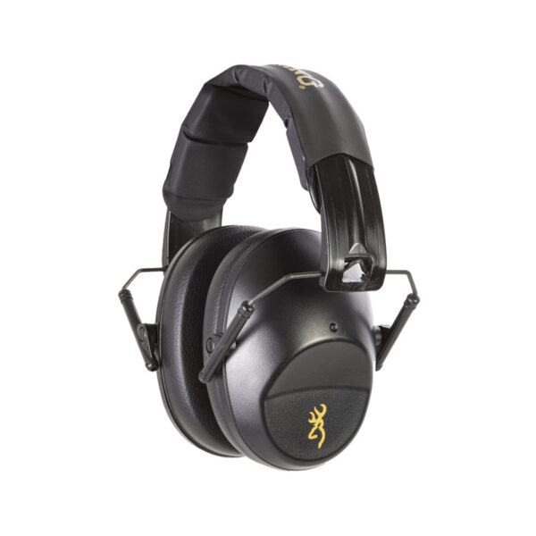 BROWNING CUFFIA DI PROTEZIONE COMPACT PROTECTED