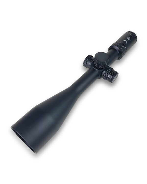 BITRABI CANNOCCHIALE DA CACCIA STIG ASKA 3-15x56 HD-i