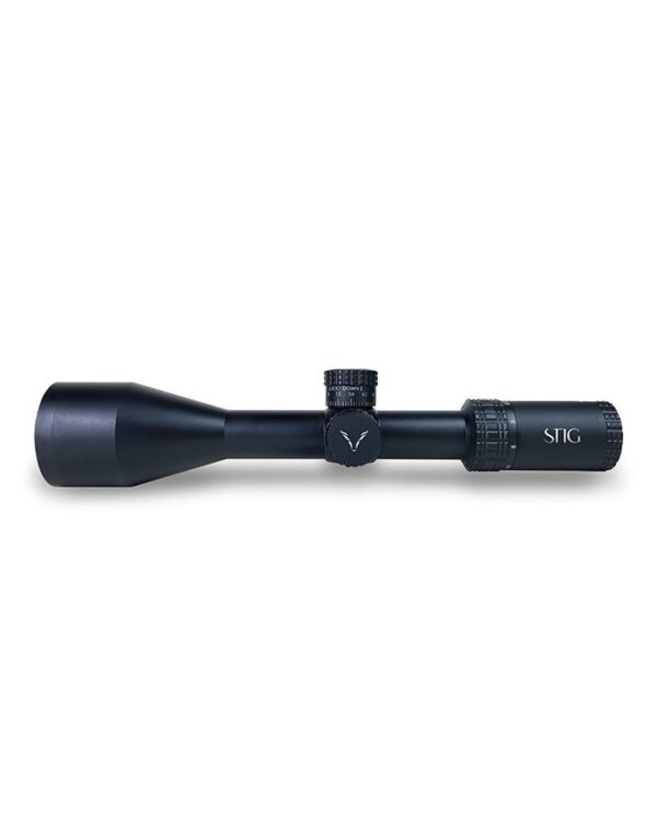 BITRABI CANNOCCHIALE DA CACCIA STIG ASKA 3-15x56 HD-i