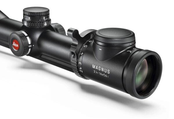 LEICA THROW LEVER MAGNUS 59016