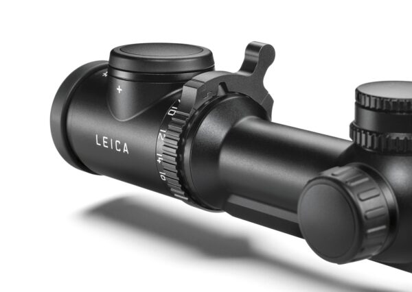 LEICA THROW LEVER MAGNUS 59016