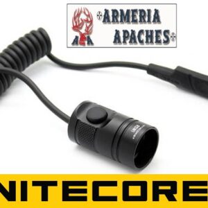 Nitecore Comando Remoto RSW3