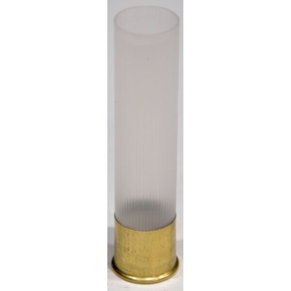 BOSSOLI Fiocchi cal. 28 T3 INN.615 SVASATO 200PZ.