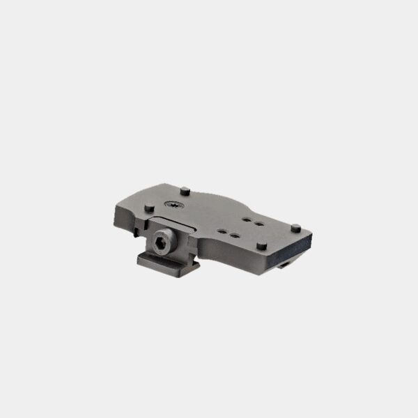 BASE CONTESSA LTFX – ATTACCO FISSO PICATINNY/WEAVER PER RED DOT