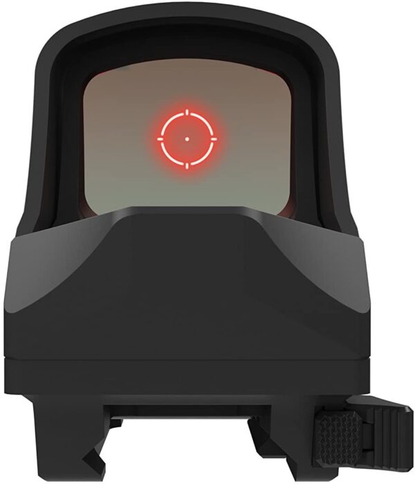 Holosun HS510C red dot