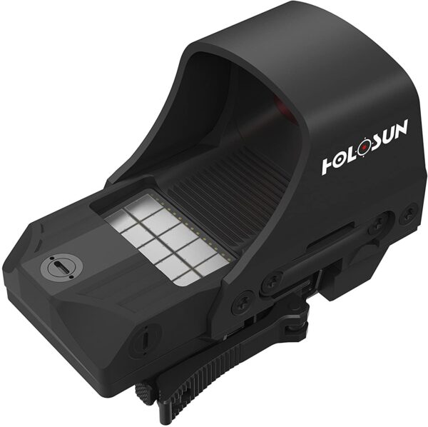 Holosun HS510C red dot