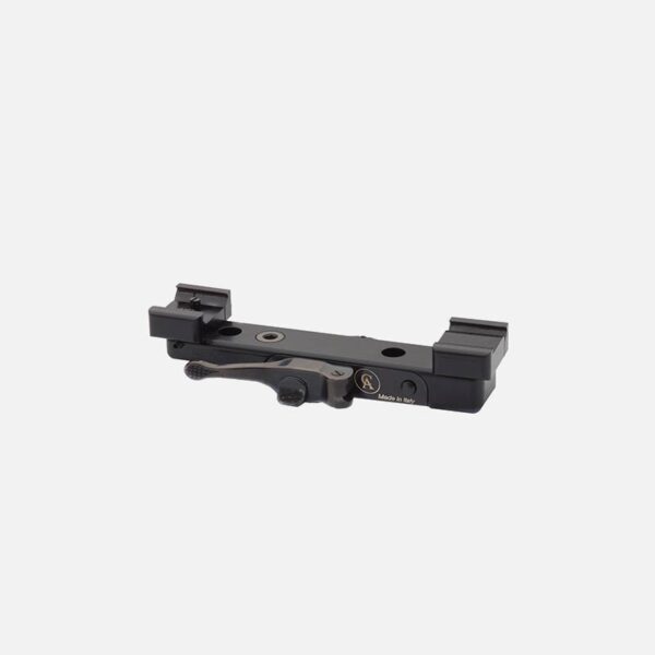 ATTACCO CONTESSA SIMPLE BLACK BRS SB05