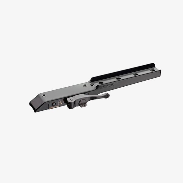 Contessa Attacchi SB07 – SIMPLE BLACK PLS